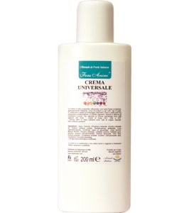 UNIVERSALE CREMA 200ML FONS
