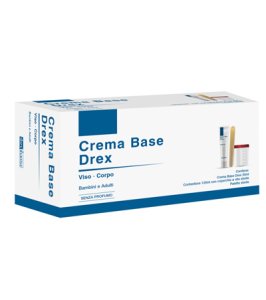 CREMA BASE DREX 50ML
