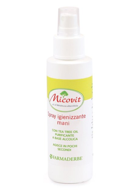 MICOVIT SPRAY IGIEN MANI 125ML