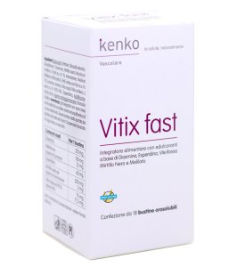 VITIX FAST 18STICK