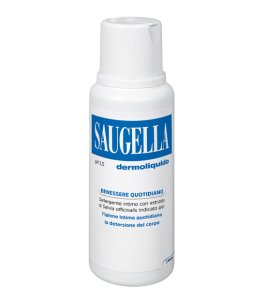 SAUGELLA DERMOLIQUIDO TAGLIO PREZZO 750 ML