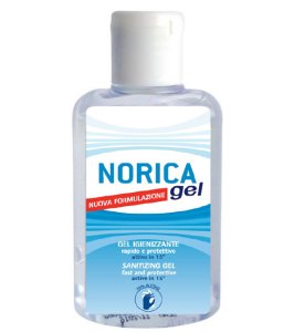 NORICA GEL IGIEN MANI 80ML