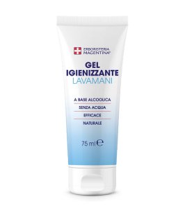 IGIENIZZANTE GEL LAVAMANI 75ML