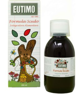 EUTIMO FORMULA SCUDO 200ML