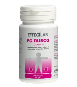 FG RUSCO 30CPS