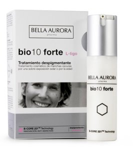 BELLA AURORA BIO10 FORTE L TIG