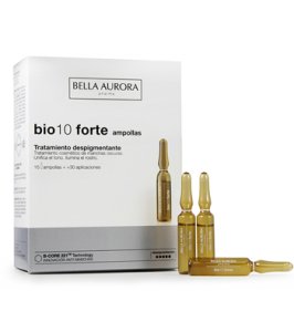 BELLA AURORA BIO10 FORTE DEPIG