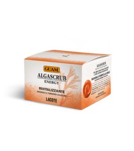 GUAM ALGASCRUB ENERGY 420G