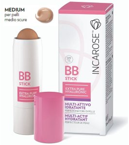 INCAROSE BB STICK MEDIUM 6ML