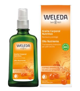 OLIO NUTRIENTE OLIVELLO SPIN 100