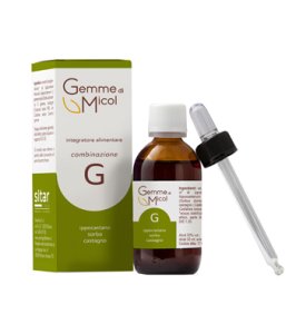 GEMME DI MICOL G 30ML