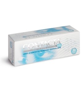 CONTACTA DAILY LENS SH30 -2,00