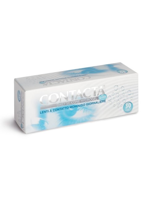 CONTACTA DAILY LENS SH30 -2,50