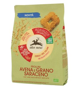 FROLLINO AVENA/GRANO SARACENO