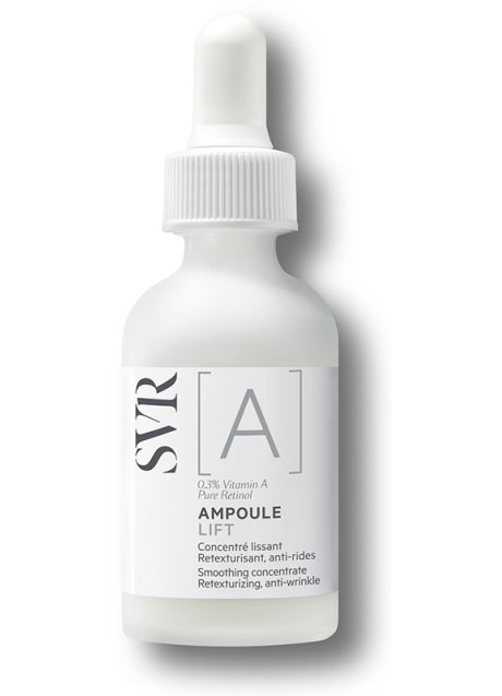 AMPOULE A 30ML