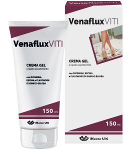 VENAFLUX VITI CREMA GEL 150ML