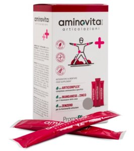 AMINOVITA PLUS ARTICOL 20STICK