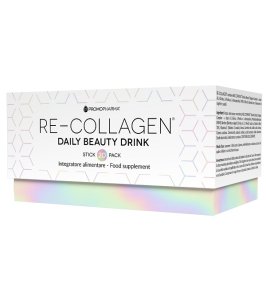 RE-COLLAGEN 20STICK 12ML