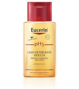EUCERIN PH5 OLIO DOCC 100ML