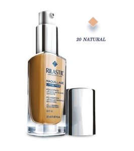 RILASTIL MAQUILLAGE FONDOTINTA LIFTREPAIR 20