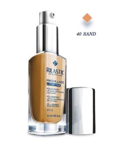 RILASTIL MAQUILLAGE FONDOTINTA LIFTREPAIR 40