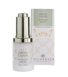 LOCHERBER GREEN CAVIAR INT SER
