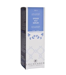 LOCHERBER SPIDER SILK CREAM