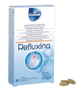 REFLUXINA 30CPS