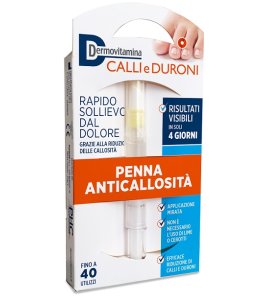 DERMOVITAMINA CALLI/DURONI PEN