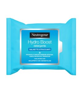 NEUTROGENA HB SALVIET STRUC 25PZ