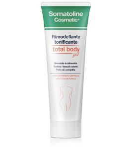 SOMATOLINE-C RIMOD TOT BODY GEL
