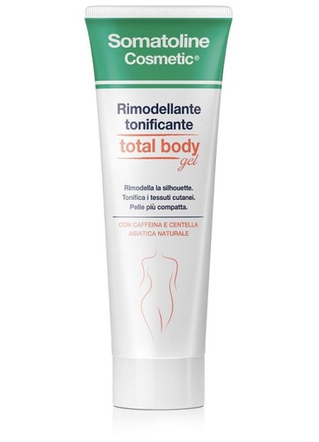 SOMATOLINE-C RIMOD TOT BODY GEL