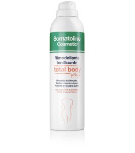 SOMATOLINE COSMETIC RIMODELLANTE TOTALE BODY SPRAY 200 ML