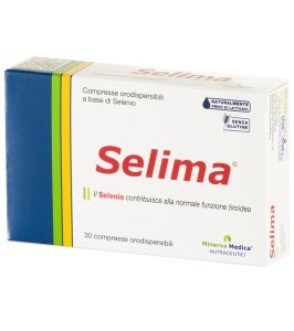 SELIMA 30CPR