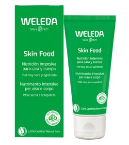 SKIN FOOD NUTRIME INTEN 75ML WE