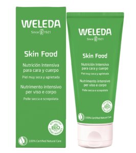 SKIN FOOD NUTRIM INTEN30ML WE