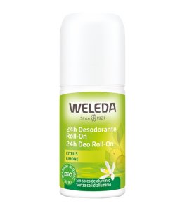 DEO ROLL ON LIMONE 50ML 24H WE