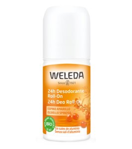 DEO ROLL ON OLIVELLO 50ML 24H WE