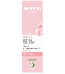CREMA VISO SENSITIVE 30ML WE