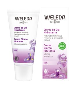 CREMA GIORNO IRIS 30ML