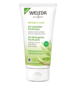 NATURALLY CLEAR DET PURIF 100ML