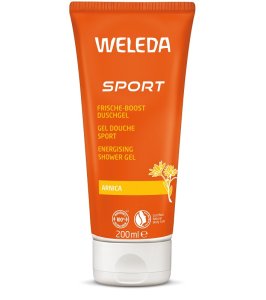 GEL DOCCIA ARNICA SPORT ENERGY