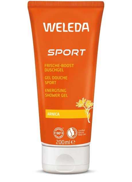 GEL DOCCIA ARNICA SPORT ENERGY
