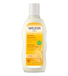 AVENA SHAMPOO RISTRUTTUR WE