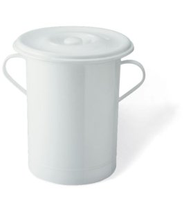 VASONE COMODO C/COP 33CM SAF
