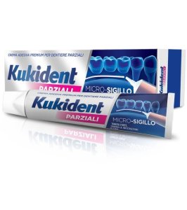 KUKIDENT PARZIALE 40 G