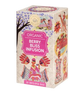 MOT INFUSO FRUTTI BOSCO 20FILT