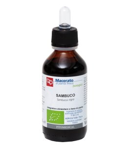 SAMBUCO TM BIO 100ML