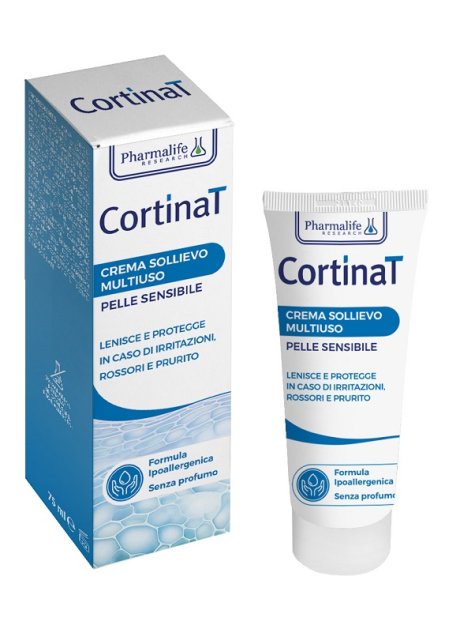 CORTINAT CREMA 75ML