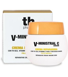 TH CR.VISO V-MINISTRAL RIPAR.